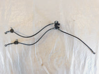 Triumph Sprint Trident Trophy 900 1200 Front Master Cylinder Joint & Brake Lines - C3 Cycle
