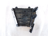 Victory Cross Country Kingpin Vision & Vegas Engine Motor Oil Cooler Radiator - C3 Cycle