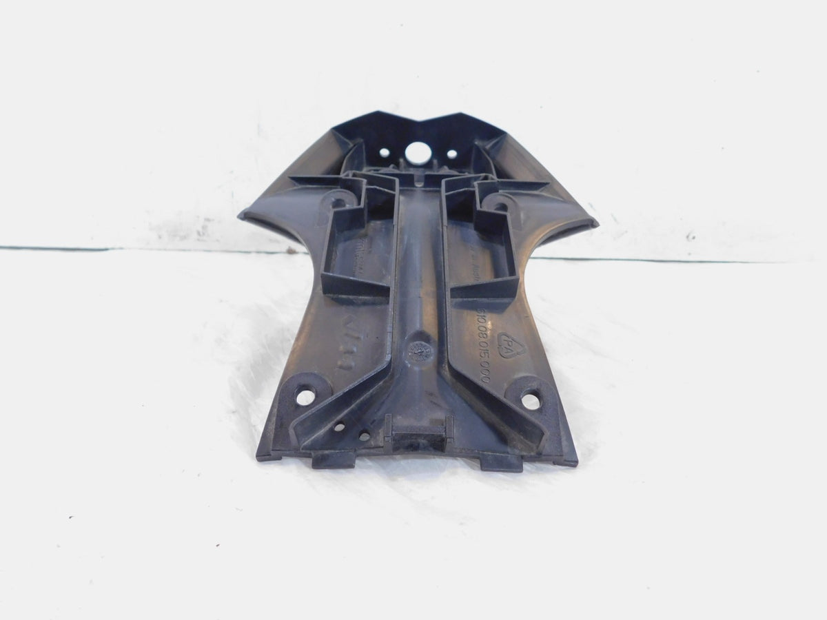 2007-2009 KTM 990 Super Duke Rear License Plate Frame Tag Mount Bracket - C3 Cycle