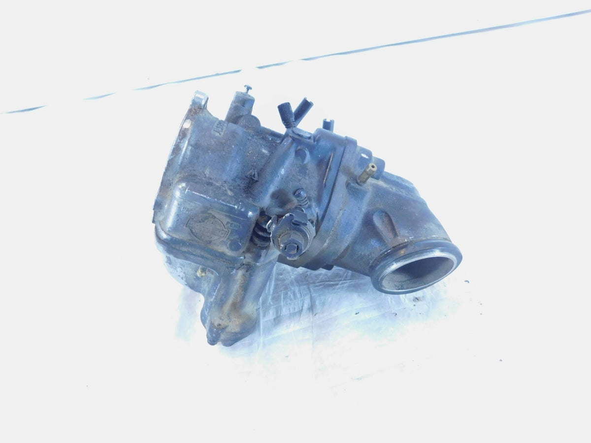 1986-1990 Harley Davidson XLH Sportster 883 1100 & 1200 S&S Carb Carburetor - C3 Cycle