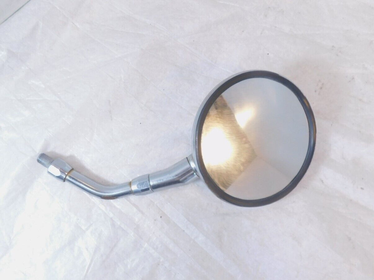 Yamaha Royal Road V-Star 650 1100 1300 Classic Custom Left Side Rear View Mirror - C3 Cycle