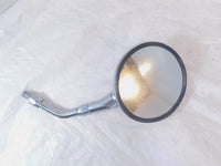 Yamaha Royal Road V-Star 650 1100 1300 Classic Custom Left Side Rear View Mirror - C3 Cycle