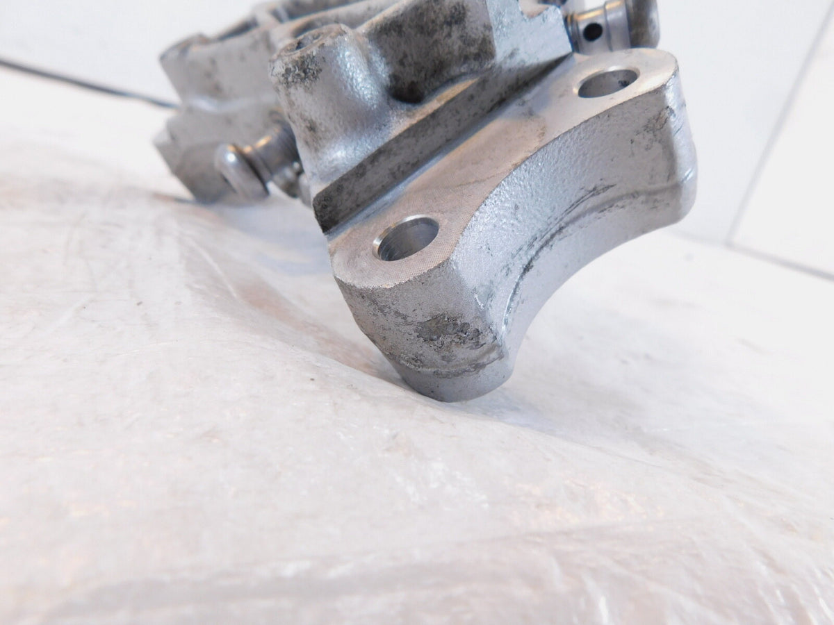 2005-2013 BMW R1200 RT R1200RT Bottom Lower Front Wheel Fork Bridge Bracket - C3 Cycle