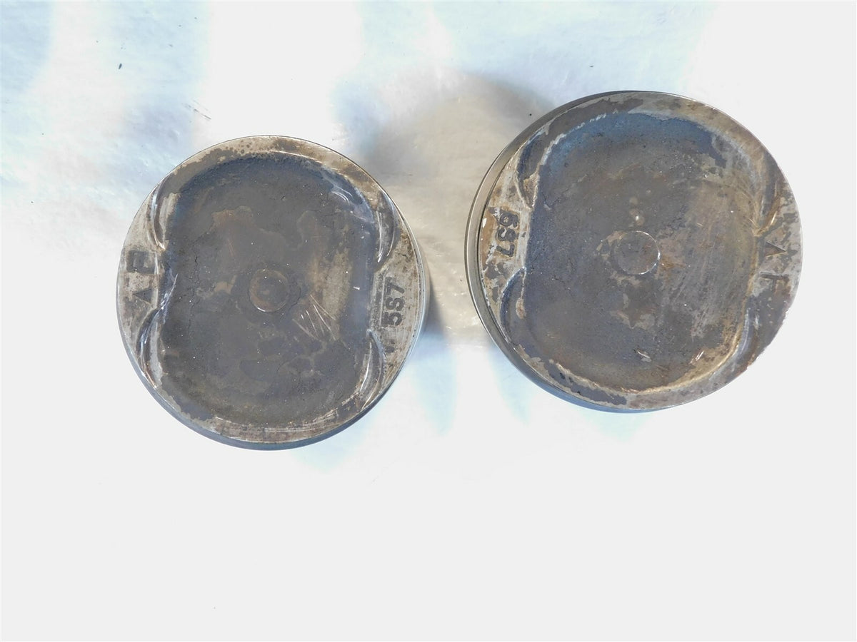 Yamaha V-Star 950 XVS950 & Touring Bolt R Spec Cylinder Jug Barrels w/ Pistons - C3 Cycle