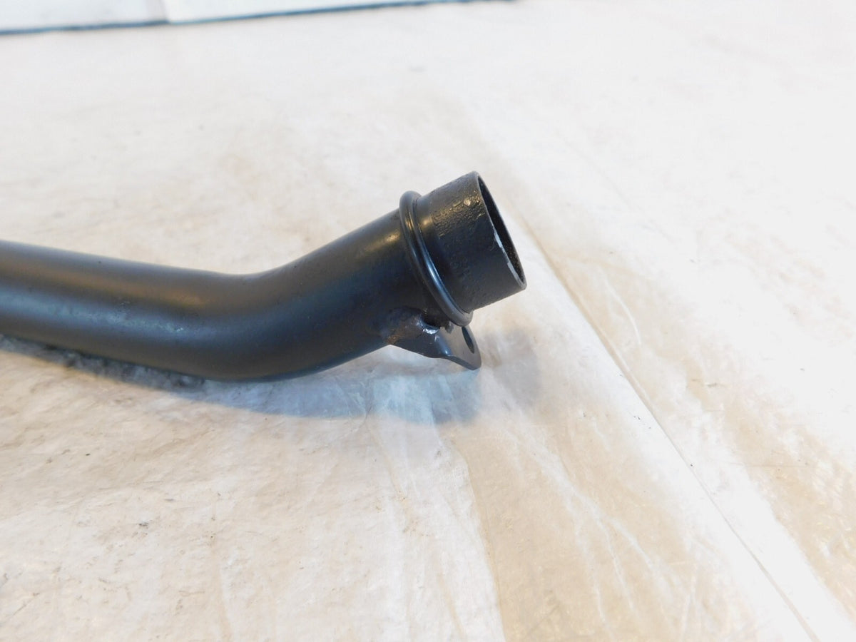 Triumph Adventurer Legend TT Thunderbird Engine Cooling Water Pump Pipe Line - C3 Cycle