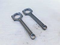 1999-2002 Yamaha XV1600 Road Star 1600 Crankshaft Piston Connecting Rods - C3 Cycle
