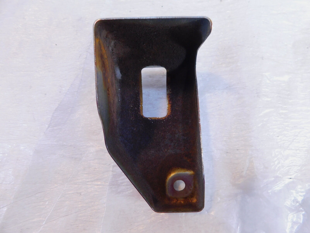 Kawasaki Vulcan 1500 1600 Classic Nomad Rear Master Cylinder Reservoir Cover - C3 Cycle