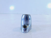 Harley FLH Electra Glide Fog Passing Auxiliary Lamp Light Mount Mounting Bracket