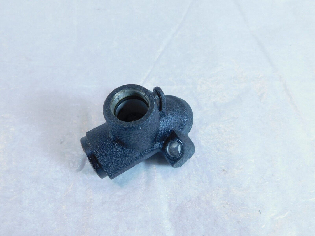 08-13 Harley Davidson Sportster XR1200 XR 1200 Engine Motor Oil Pump Check Valve - C3 Cycle