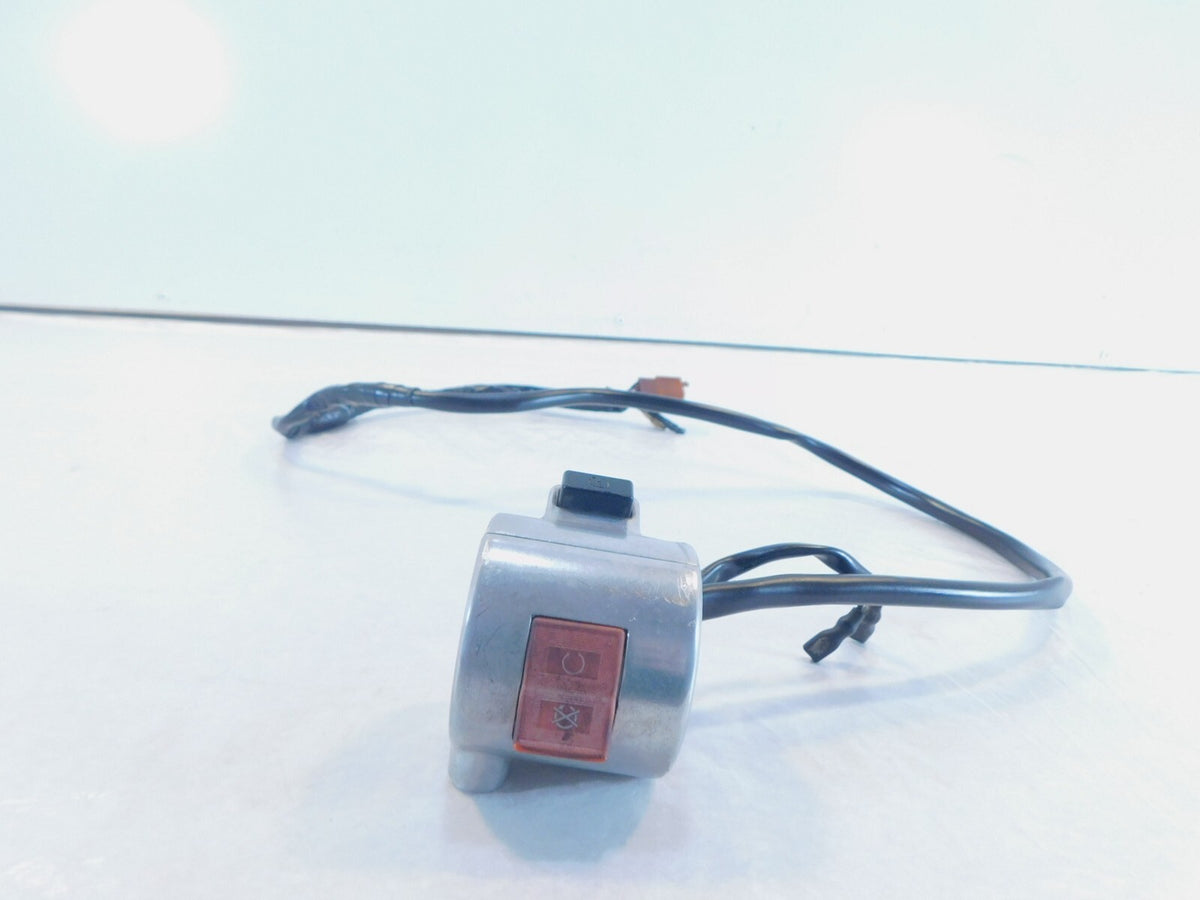 Honda VT1100 Shadow 1100 Sabre & ACE Right Handlebar Switches Engine Stop Start - C3 Cycle