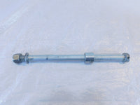 1986-2019 Suzuki Savage 650 LS650 & Boulevard S40 Rear Wheel Axle Bolt Shaft - C3 Cycle