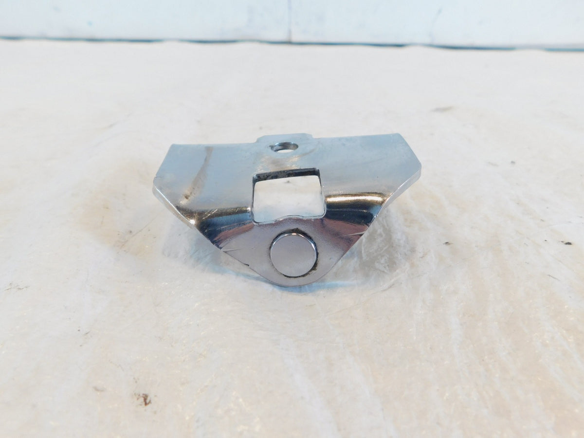 Harley Tri Glide Ultra Classic Freewheel Trike Upper Top Steering Damper Bracket - C3 Cycle