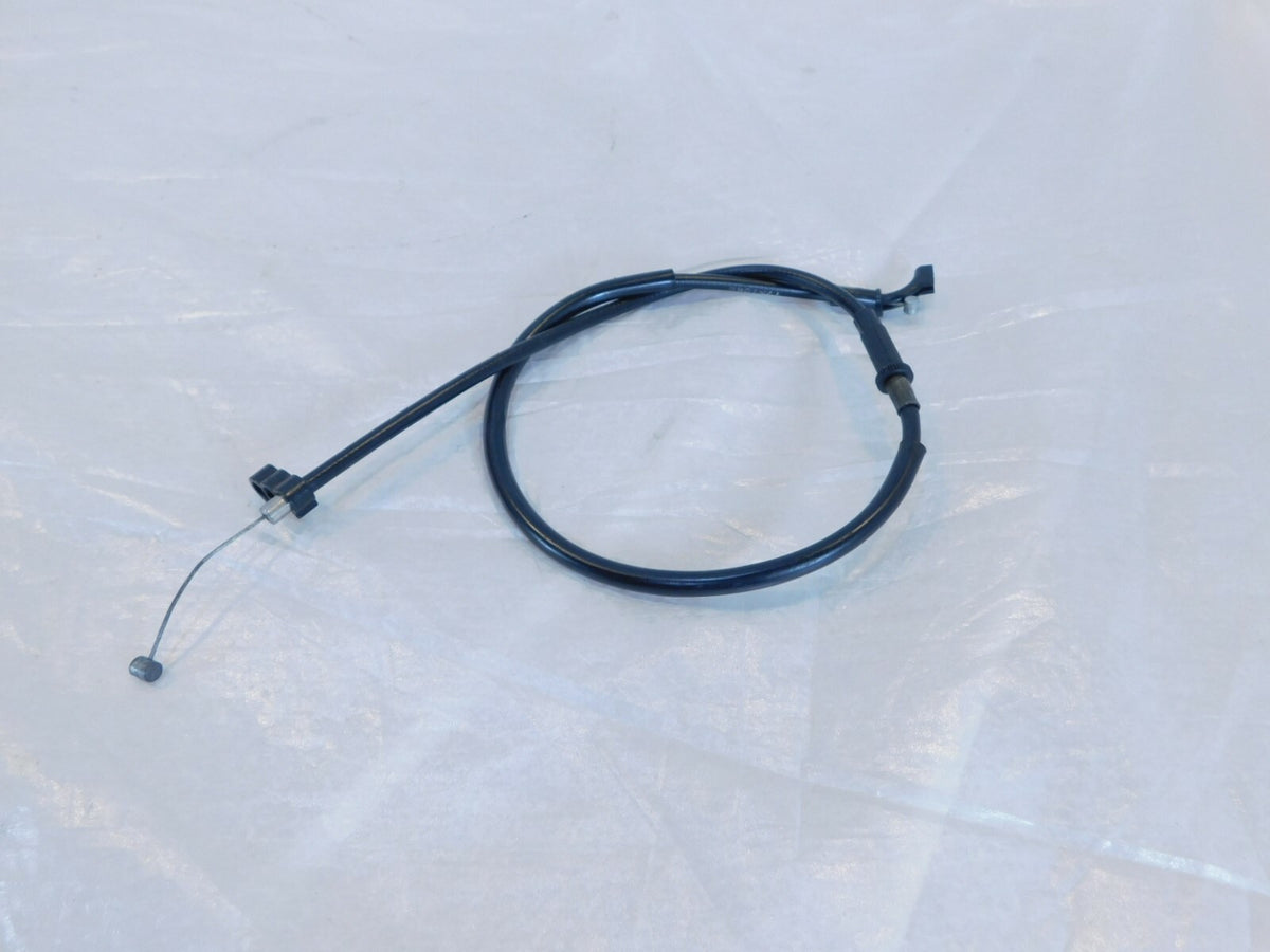 Kawasaki Ninja ZX11 ZX1100 ZX1100C/D & ZX-7 ZX750J ZX750L Starter Choke Cable - C3 Cycle