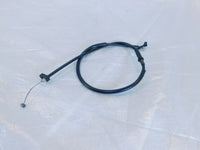 Kawasaki Ninja ZX11 ZX1100 ZX1100C/D & ZX-7 ZX750J ZX750L Starter Choke Cable - C3 Cycle