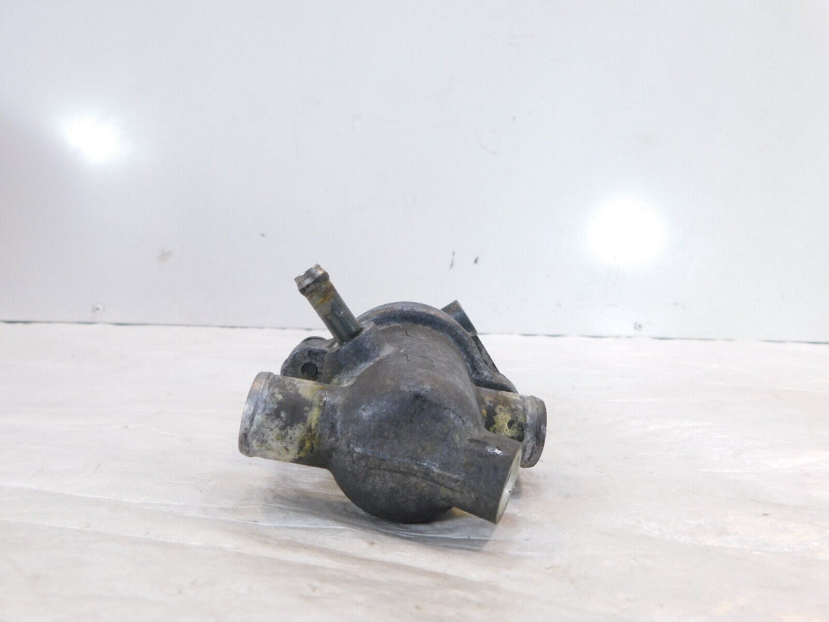 Suzuki V-Strom 1000 DL1000 SV1000 SV1000S Radiator Cooling Thermostat & Housing - C3 Cycle
