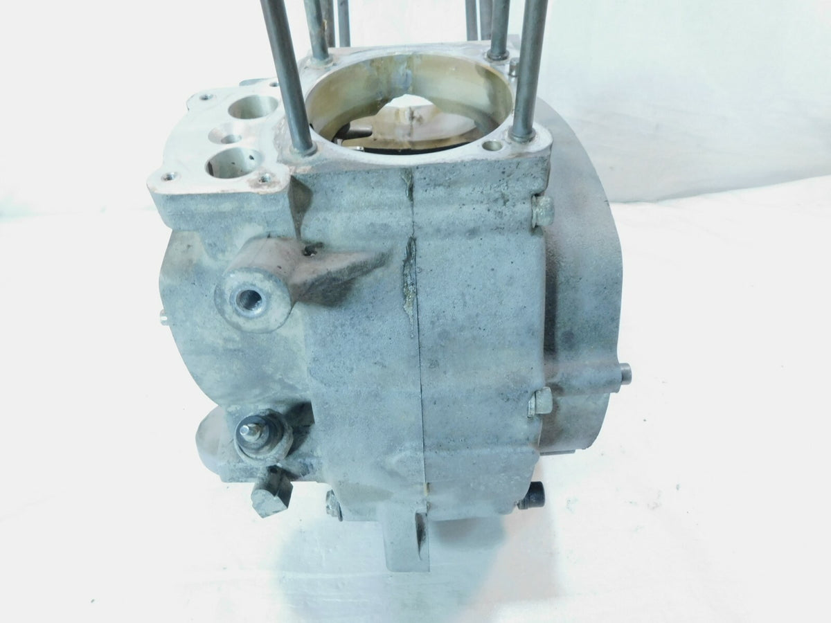 Buell XB9 XB12 Firebolt & Lightning & Ulysses Engine Motor Block Crankcase - C3 Cycle