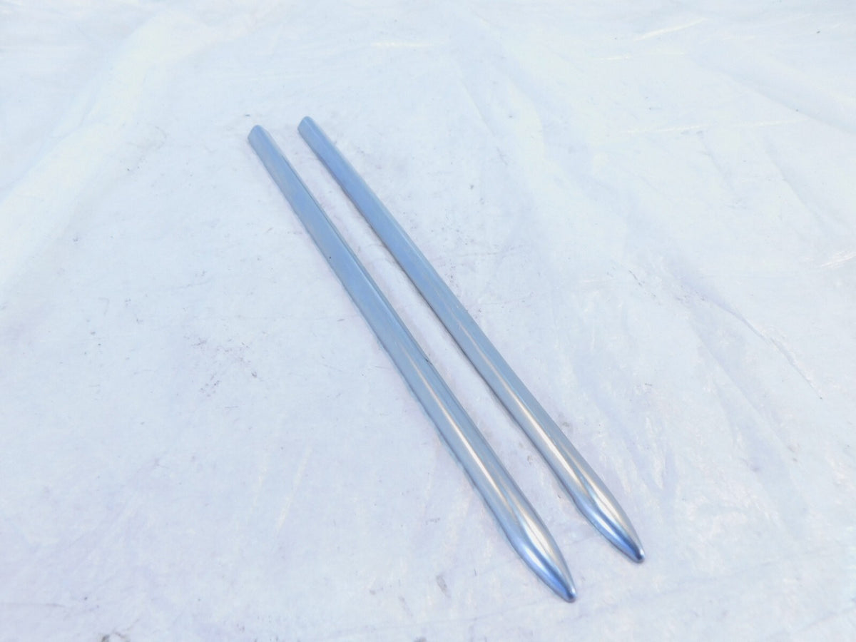 Harley Davidson Road King & Electra Glide Softail Front Wheel Fender Trim Spears