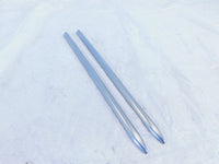 Harley Davidson Road King & Electra Glide Softail Front Wheel Fender Trim Spears