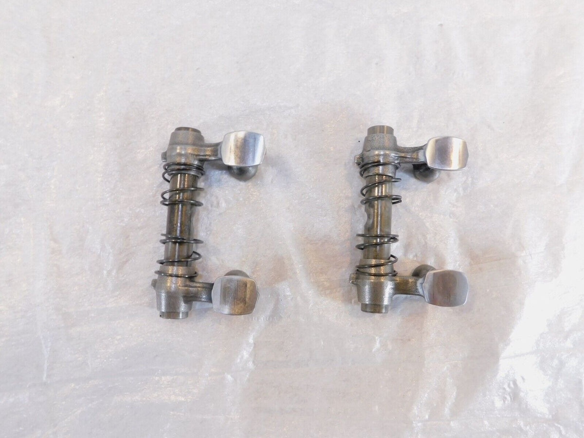 Honda CX500 CX500C CX500D & Silver Wing GL500 Cylinder Head Valve Rocker Arms - C3 Cycle