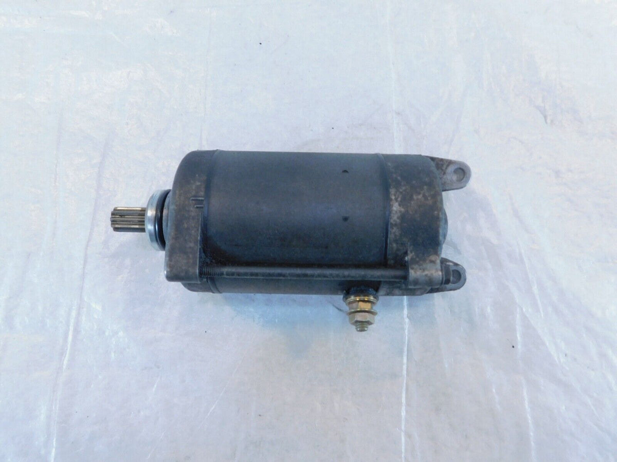 1991-2007 Honda VT600 VT600C Shadow 600 VLX Deluxe Engine Starter Motor Assembly - C3 Cycle