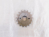 Honda VT750 Shadow ACE Deluxe Spirit RS Engine Motor Front Drive Sprocket 17T - C3 Cycle
