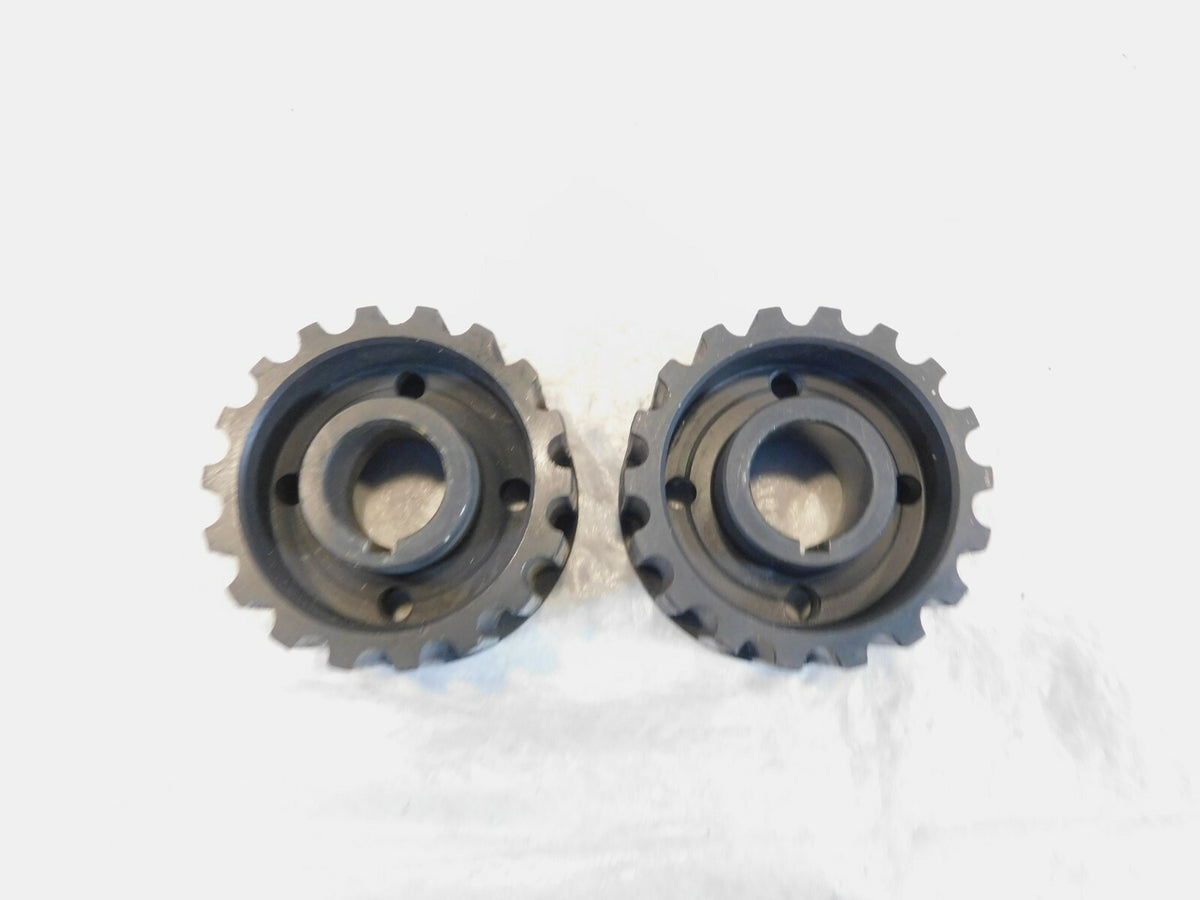 Ducati Monster 620 S2R S4R Supersport Camshaft Timing Belt Pulley Roller Wheel - C3 Cycle