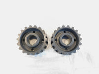 Ducati Monster 620 S2R S4R Supersport Camshaft Timing Belt Pulley Roller Wheel - C3 Cycle