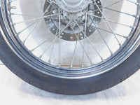 1996-2014 Honda Rebel CMX250 CMX250C Front Laced Wheel Rim & Hub 1.85x18 - C3 Cycle