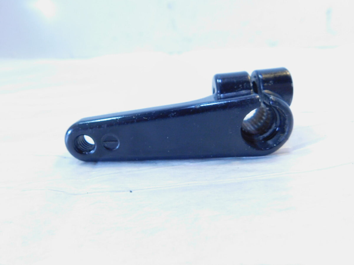 2001 01 Titan Phoenix ZRM ZSX Black Transmission Gear Shifter Linkage Link Lever - C3 Cycle