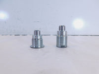 Honda GL1500 Valkyrie & Goldwing Rear Wheel Left/Right Fork Swingarm Pivot Bolts - C3 Cycle