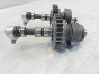 BMW K1200R K1200S & K1300 K1300R K1300S Crankshaft Compensating Balancer Shafts - C3 Cycle