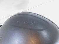2000-2006 BMW R1150R GIVI Monokey Tour Pack Top Case Rear Luggage Box - Damage - C3 Cycle