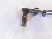88-99 Yamaha Virago 750 1100 XV750 XV1100 Rear Wheel Brake Pedal Linkage Arm Rod - C3 Cycle