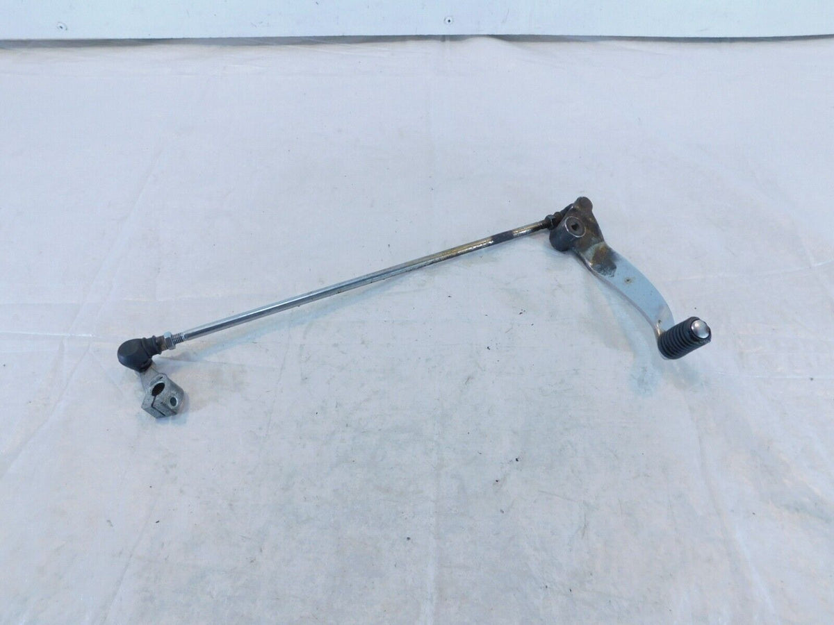 Honda Shadow VT600C VT600CD VLX Transmission Gear Shift Pedal w/ Arm & Link Rod - C3 Cycle