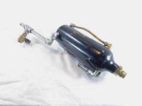 02 MZ Skorpion Tour MZ660 660 20oz Bottle Storage Container Tank & Pipes - C3 Cycle