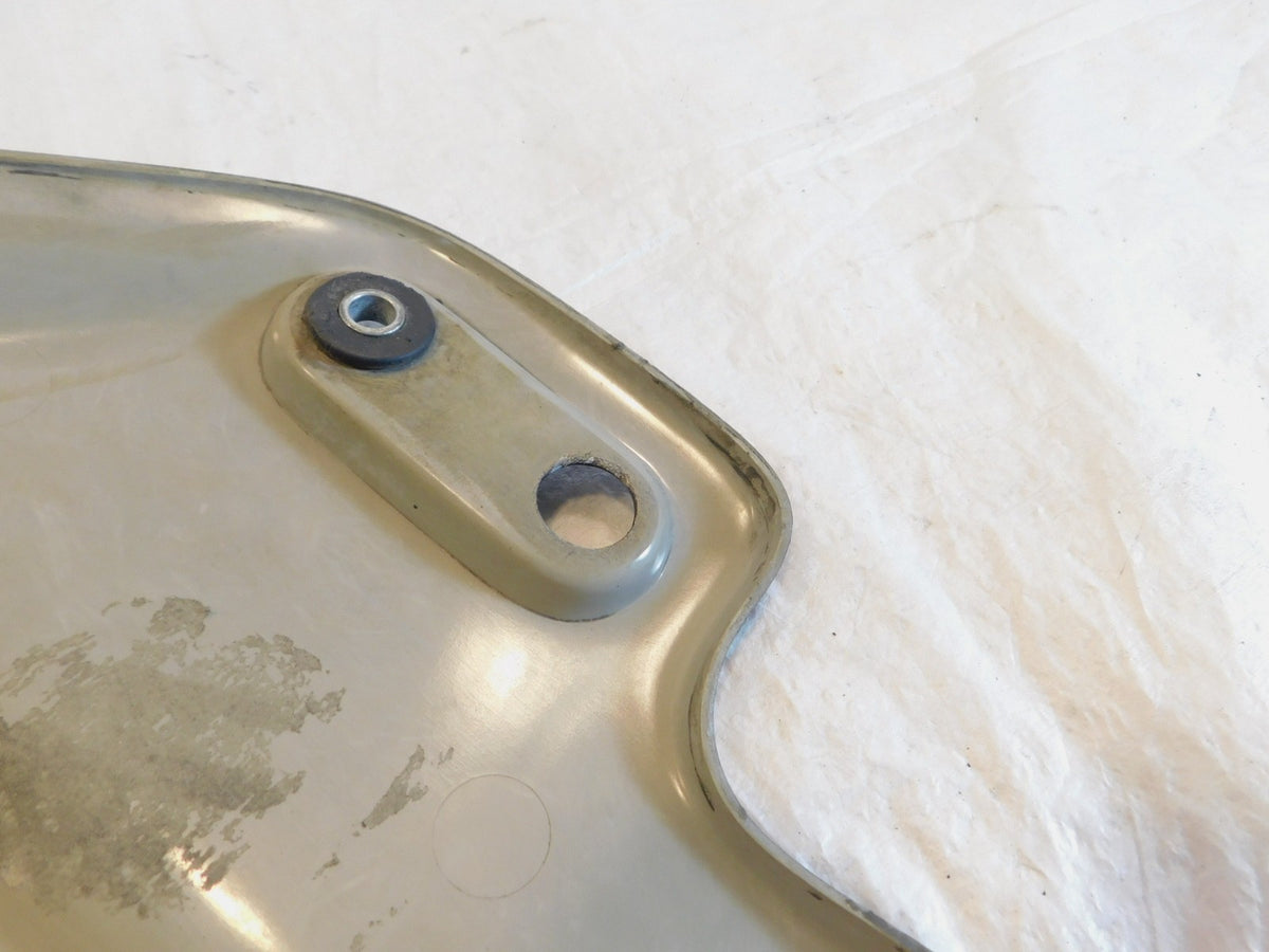 Harley Davidson Electra Glide Ultra Classic Road King Left Side Cover Panel Cowl - C3 Cycle