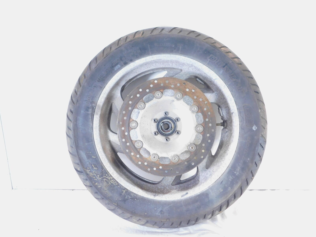 Honda Valkyrie 1500 GL1500 CL1500C GL1500CT GL1500CF Front Wheel Rim & Tire - C3 Cycle