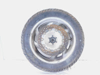 Honda Valkyrie 1500 GL1500 CL1500C GL1500CT GL1500CF Front Wheel Rim & Tire - C3 Cycle