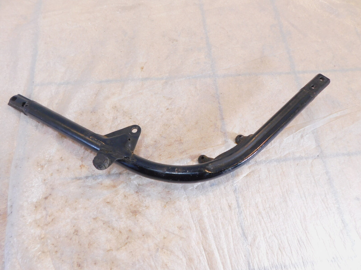 Honda Shadow 700 VT700 & 750 VT750 Right Lower Engine Mount Cradle Bracket - C3 Cycle