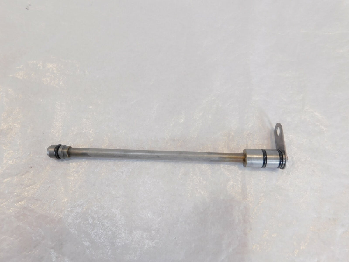 Yamaha V-Star 1300 XVS1300 Tourer & Stryker Engine Motor Oil Pump Delivery Line - C3 Cycle
