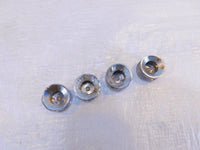1991-2016 Harley Davidson Sportster 883 & 1200 Cylinder Head Mount Bolt Covers - C3 Cycle