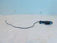 2013-2015 Kawasaki Ninja 300 EX300 Right Rear Turn Signal Indicator Flasher - C3 Cycle