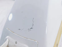 2006-2020 Triumph Tiger 1050 White Gas Petrol Fuel Tank Reservoir Cell - C3 Cycle