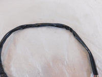 Harley Davidson Pan America 1250 1250S Right Handlebar Grip Wire Wiring Harness - C3 Cycle