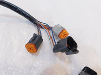 Harley Road & Electra Glide Ultra Right Handlebar Cruise Control Switch Housing - C3 Cycle