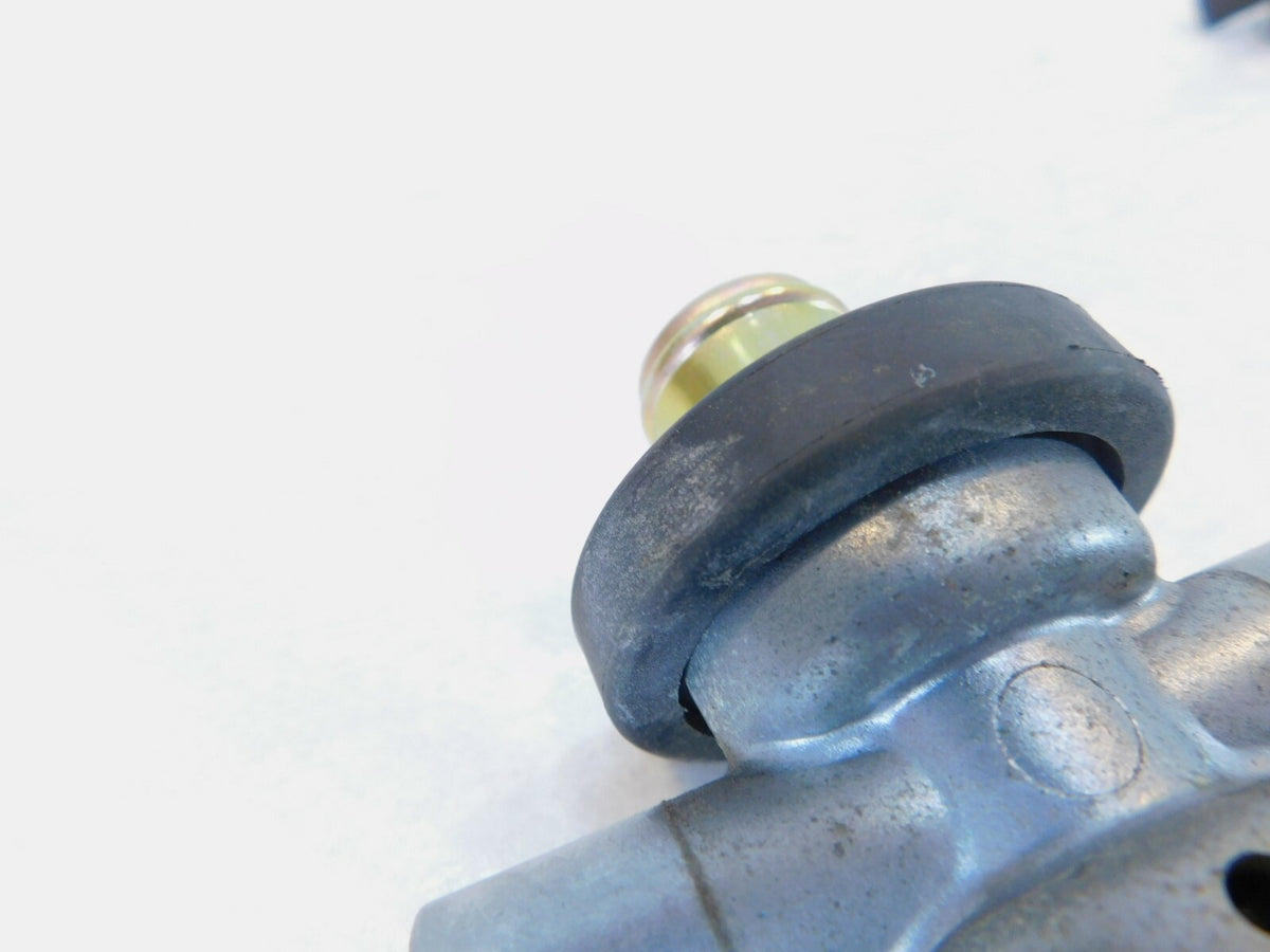 Kawasaki Ninja ZX11 ZX6 ZZR600 & Concours 1000 2nd Air Intake Cut Valve Solenoid - C3 Cycle
