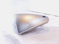 Kawasaki VN900 Vulcan 900 Classic LT Custom Silver Left Side Cover Fairing Cowl - C3 Cycle