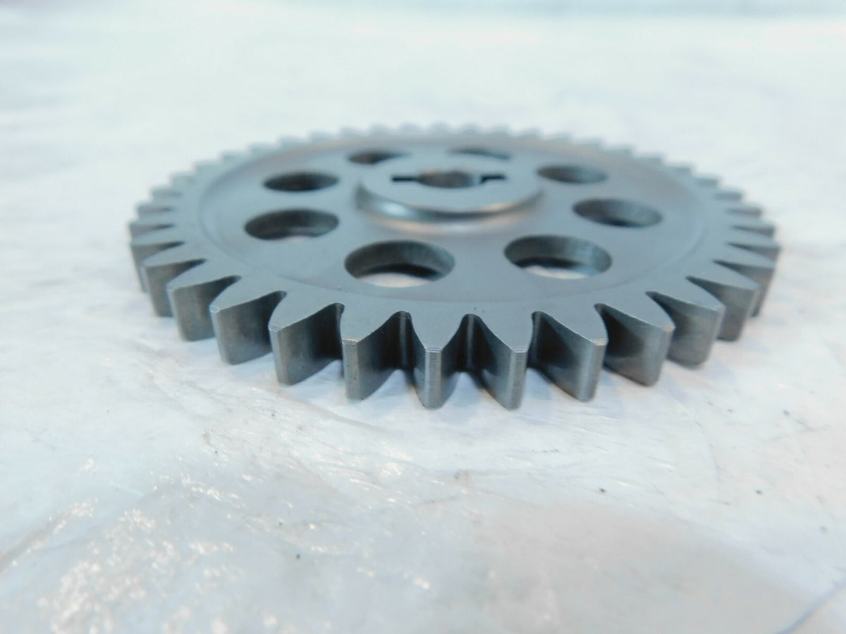 2007-2016 & 2019 Suzuki Burgman AN400 Engine Motor Oil Pump Idle Gear Sprocket - C3 Cycle