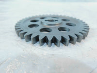 2007-2016 & 2019 Suzuki Burgman AN400 Engine Motor Oil Pump Idle Gear Sprocket - C3 Cycle