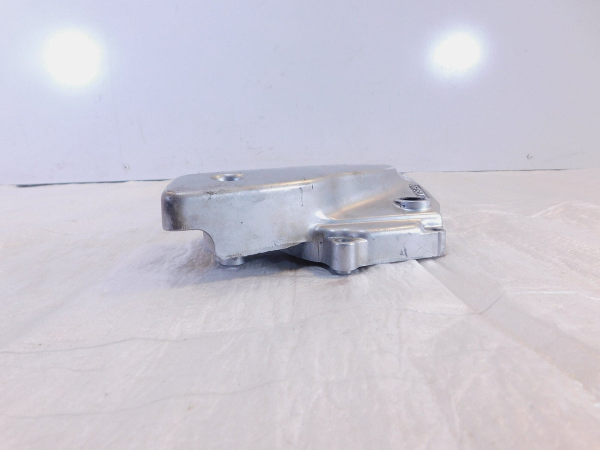 1992-95 Yamaha XJ600 XJ600S Seca II 600 Left Engine Transmission Sprocket Cover - C3 Cycle